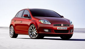 
Image Design Extrieur - Fiat Bravo (2007)
 