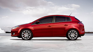 
Image Design Extrieur - Fiat Bravo (2007)
 