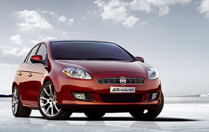 
Image Design Extrieur - Fiat Bravo (2007)
 