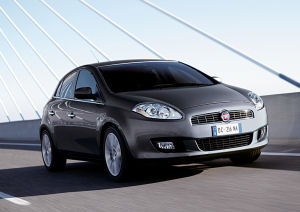 
Image Design Extrieur - Fiat Bravo (2007)
 