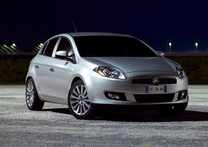 
Image Design Extrieur - Fiat Bravo (2007)
 