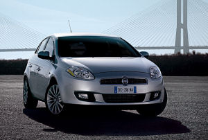 
Image Design Extrieur - Fiat Bravo (2007)
 