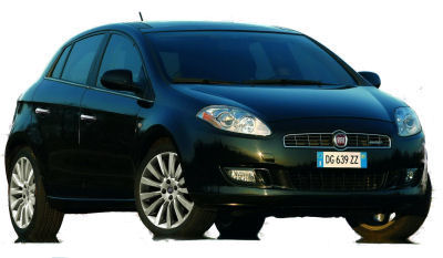 
Prsentation du design extrieur de la Fiat Bravo 1.6 Multijet.
 
